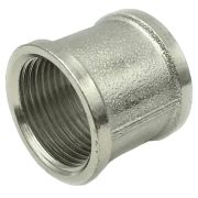 Муфта SantechSystems лат Ду20 ВР никель