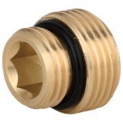 Переходник Gappo для радиаторов 1/2x 3/4