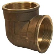 Угольник Usystems с внутренней резьбой Rp1«ВР-Rp1»ВР