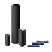 Муфта термоусадочная HeatUp