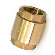 Клапан обратный BELAMOS FV-C 1/2