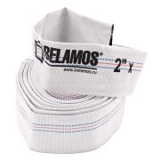 Шланг текстильный BELAMOS (напорный рукав) ПВД 2