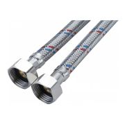 Подводка д/воды сталь 1/2