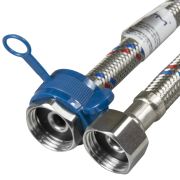 Подводка д/воды сталь 1/2