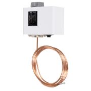 Клапан поворотный 3-ходовой (DN15,Kvs1.0,PN10,ВР1/2)