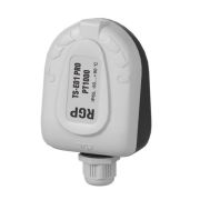 Датчик концентрации углекислого газа канальный 2000 ppm(4-20мА) LFG202-1-A4