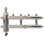 Коллектор Прокситерм с гидрострелкой GSK 40-2.1