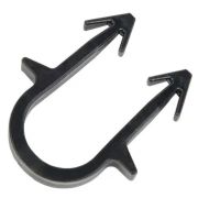 Скоба якорная Motusline 50мм кассета (1000)