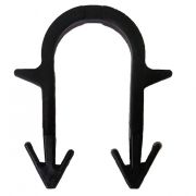 Скоба якорная Motusline 42мм ДГ для такера, (упак_1000шт)