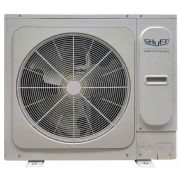 Блок компрессорно-конденсаторный наружный системы кондиционирования SHUFT SDVC-V14WDHN1