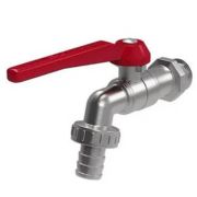 Кран шаровый Royal Thermo Optimal RTO 07.040