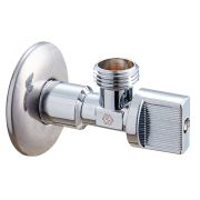 Кран сантехнический MVI 1/2« х 1/2» нар.-нар.