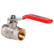 Кран шар. Valtec VT.214.N.04 BASE ВВ 1/2