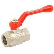 Кран Uni-Fitt ВВ 1/2