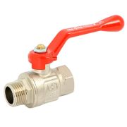 Кран Uni-Fitt НВ 3/4