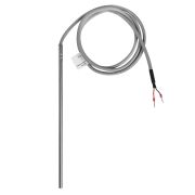 Датчик температуры канальный TU-K200 NTC12k