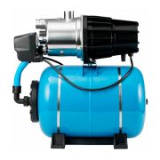 Станция повышения давления ДЖИЛЕКС ДЖАМБО ПРО 70/50 Н-24