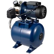 Станция водоснабжения BELAMOS XI 11 ALL/67л. мин., Н 45м.,нерж. сталь.