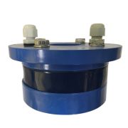 Оголовок BELAMOS обсадной трубы скважины Ду125-П