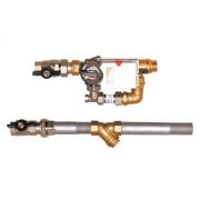 Узел смесительный SHUFT MST Eco kv 4