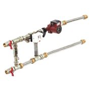 Узел смесительный SHUFT MST 20-2.5-60-RK-SP1/6