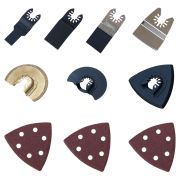 Комплект насадок ALTECO CMT 20V Li