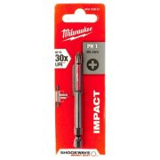 Насадка Milwaukee SHOCKWAVE PH1 90мм (1) 4932430851