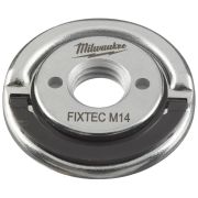 Гайка Milwaukee M14 FIXTEC для УШМ универсальная
