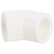 Угольник Lammin PPR 45гр. х 75 16/4