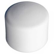 Заглушка MeerPlast PPRC 20 белый (1/50/1100)