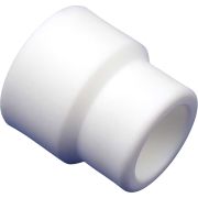Муфта MeerPlast PPRC 25х20 белый (1/25/500)
