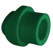 Седло вварное ПП AntiFire D90-20 Green