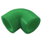 Угольник ПП AntiFire 90гр D110 Green