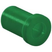 Бурт ПП AntiFire D63 трубный Green