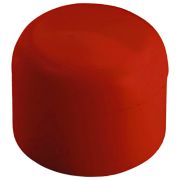 Пробка ПП AntiFire SDR 17 D200 Red