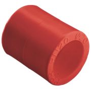 Муфта ПП AntiFire D75 Red
