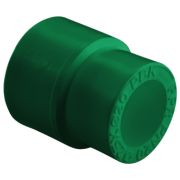 Муфта ПП AntiFire переходная D125-110 Green