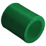 Муфта ПП AntiFire D50 Green