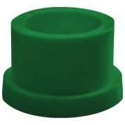 Бурт под фланец ПП AntiFire D160 Green 034759