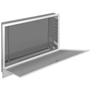 Шкаф коллекторный Wester ШРВ-3 (700х120-180х648-711)