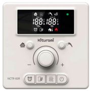 Термостат KITURAMI NCTR-60R комнатный