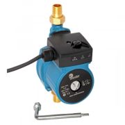 Насос повысительный Wester WPA 15-90 (с гайками)