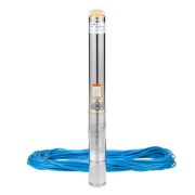 Насос BELAMOS TF -150/5 каб. 80м, диам. 96мм, центробежный