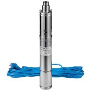 Насос BELAMOS погружной 3SP60/1.8 каб. 15м, диам. 75мм, винтовой