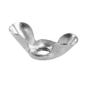 Гайка баттерфляйная для U образной скобы AOH/M Force(50181000135)