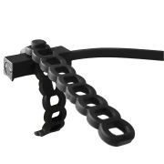 Датчик температуры BVM накладной GST-3-PT1K