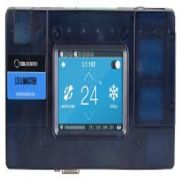 Шлюз CoolMaster KNX к системе кондиционирования VRF/Split и контроллеров BMS/Умный Дом