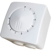 Регулятор скорости BVM СРЕ-2,5 в корпусе