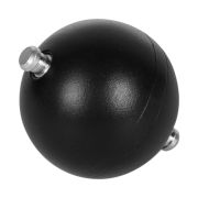 Колесико (черное) BEC/ATI (8.75.00.00494)