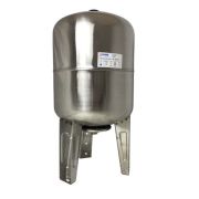 Гидроаккумулятор BELAMOS 50SSVT нерж., вертикальный